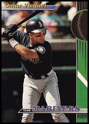 25 Omar Vizquel